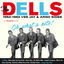 Cover Oh What a Nite!: 1954-1962 Vee Jay & Argo Sides