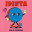 Cover IDIOTA