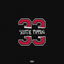 Cover Scottie Pippen