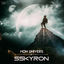 Cover Mon univers