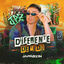 Cover Diferente de Tudo