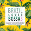 Cover Brazil Loves Bossa, Vol. 6