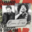 Cover Cara Feio (Ao Vivo)