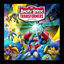Cover Angry Birds Transformers (Original Game Soundtrack) (Extended Edition)