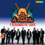 Cover Y Seguimos Pa' Lante