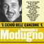 Cover 'E cchiù bell' canzone 'e Domenico Modugno