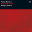 Cover Allegro Vivace - Piano Works I