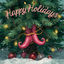 Cover Happy Holidays