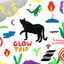 Cover Glow Trip