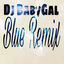Cover Blue (Remix)