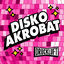 Cover Disko-Akrobat