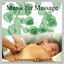 Cover Musik für Massage