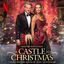 Cover Angels from the Realms of Glory (from the Netflix Film A Castle For Christmas)