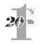 Cover 20 #1’s: 00s