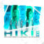 Cover HIKI (Remix)