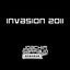Cover Invasion 2011