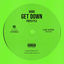 Cover Get Down