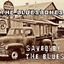 Cover Saved By the Blues