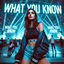 Cover What You Know (Techno)