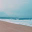 Cover Along the Coast