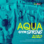 Cover Aqua Gym Spring 2020: 60 Minutes Mixed Compilation for Fitness & Workout 128 bpm/32 Count