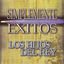 Cover Simplemente Exitos