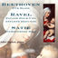 Cover Beethoven: Fur Elise - Ravel: Pavane Pour une Infante Defunte