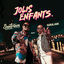 Cover Jolis enfants