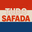 Cover Tudo Safada