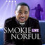 Cover Smokie Norful Live (Live)