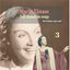 Cover Maria Tanase, Vol. 3 - Folk Romanian Songs Volume 3 / Recordings 1955-1958