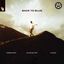 Cover Back To Blue