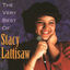 Cover The Very Best Of Stacy Lattisaw