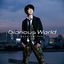 Cover Glorious World