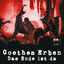 Cover Das Ende ist da