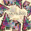 Cover halfblood