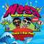 Cover Mesa Que Más Aplauda (Remix)