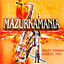 Cover Mazurkamania