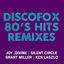 Cover Discofox 80's Hits