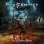 Cover For the Love of Metal