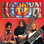 Cover Maximum Sitar - Remastered. Sitar Psychedelia from the 60's & 70's