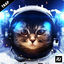 Cover Levan Polkka (Cat Vibing Meme) (Trap Edition)
