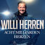 Cover Acht Milliarden Herzen