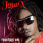 Cover Fanatique Girl
