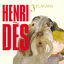 Cover Henri Dès, Vol. 3: Flagada