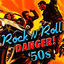 Cover Rock N' Roll Danger! '50s Instrumental Killers