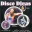 Cover Divas of the Disco