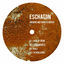 Cover Eschaton EP