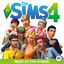 Cover The Sims 4