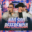 Cover Não Sou Referência (Ao Vivo)